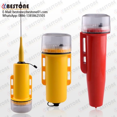 marine GPS AIS buoy receiver for fishing net positioning